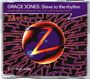 Grace Jones - Slave To The Rhythm